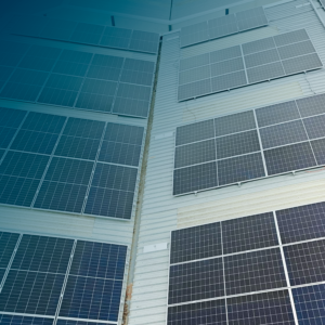 Líneas de vida en cubiertas fotovoltaicas