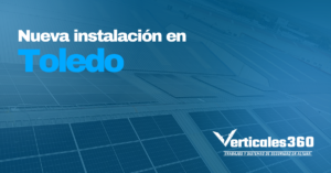 Instalación de Sistemas Anticaídas en Toledo – Prevención de Riesgos Laboralos