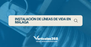 Caso de Éxito: Montaje de sistemas anticaídas en Málaga.